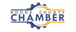 Boone County Chamber Logo