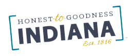 Honest to Goodness Indiana Logo