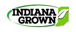 Indiana Grown Logo
